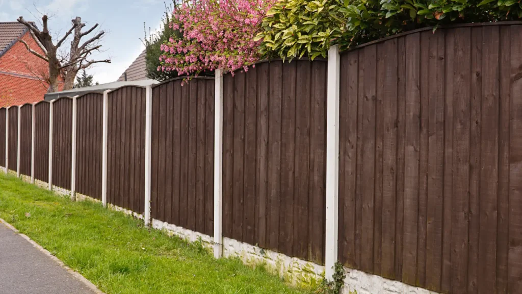 Fencing