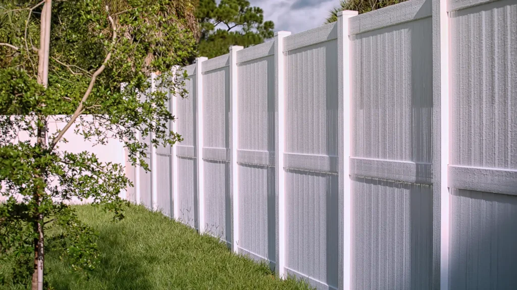 Fencing